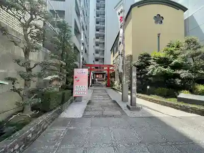 櫻天神社のその他建物