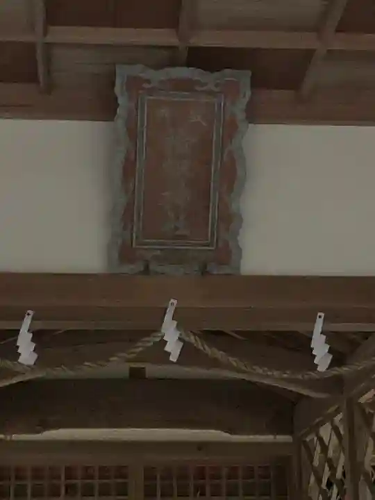 襏枳神社(橘枳神社)のその他建物