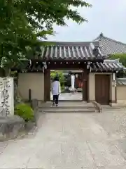 飛鳥寺(奈良県)