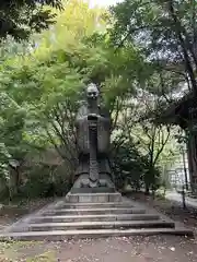 湯島聖堂(東京都)