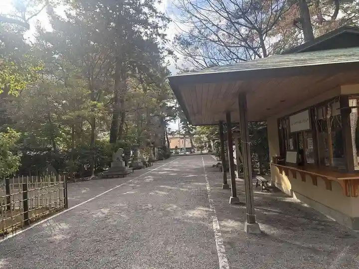 浜松八幡宮(静岡県)