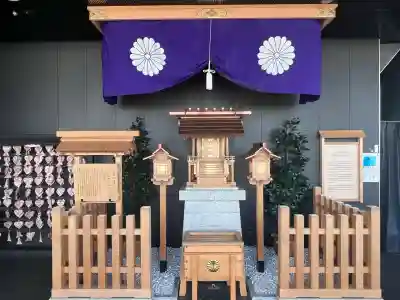 タワー大神宮(東京都)