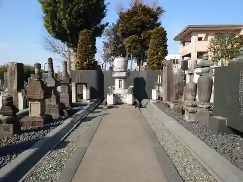 宗仲寺(神奈川県)