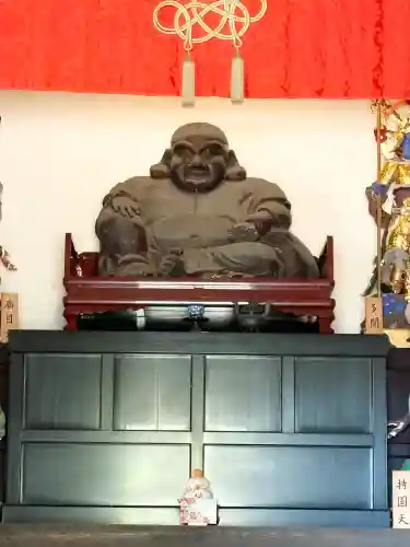 瑞聖寺(東京都)