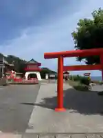 龍宮神社(鹿児島県)