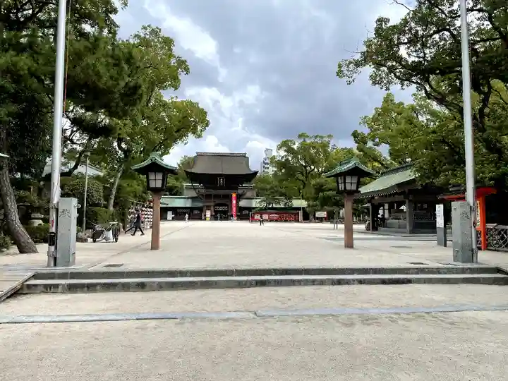 筥崎宮(福岡県)