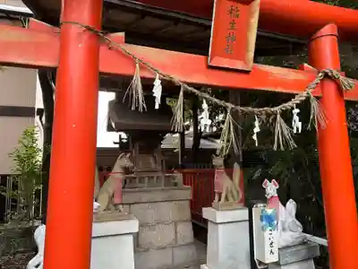 田蓑神社(大阪府)
