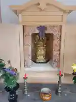 山屋敷神社の末社・摂社