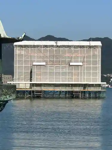 厳島神社(広島県)