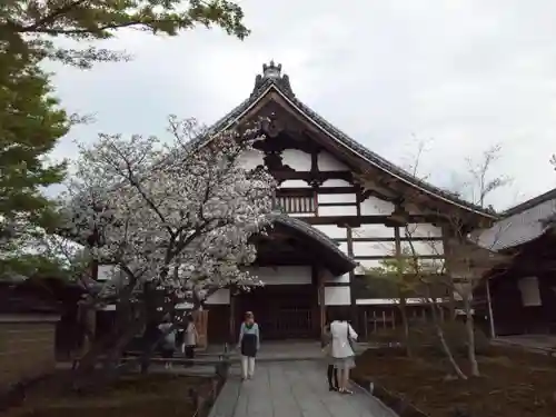 高台寺（高台寿聖禅寺・高臺寺）の建物その他