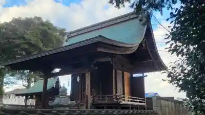 龍神社(愛媛県)