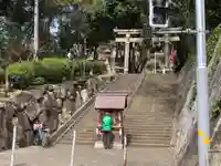 上宮天満宮のその他建物