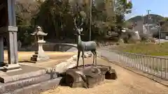 春日神社(兵庫県)