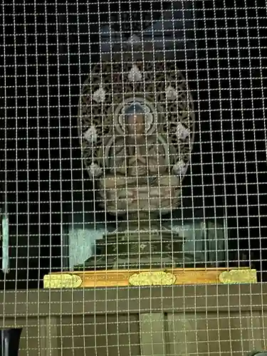 最乗寺（道了尊）(神奈川県)