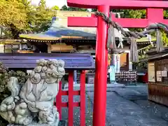 中田神社(宮城県)