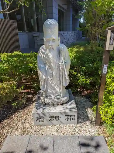 成子天神社(東京都)