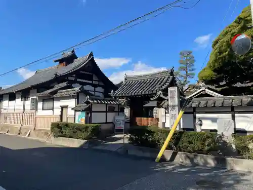 成願寺(京都府)
