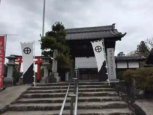 瑠璃光寺のその他建物
