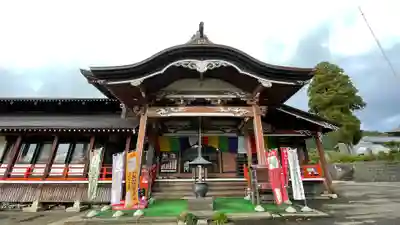 庄内三十三観音巡礼(山形県)