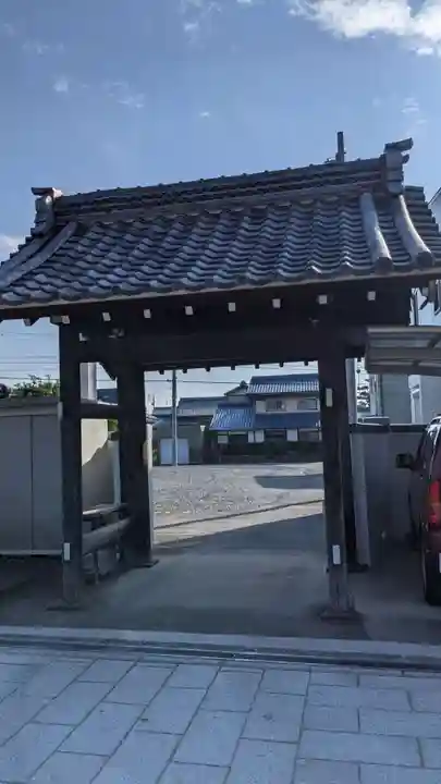 大吉寺(愛知県)