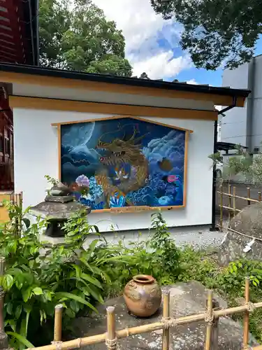 秩父今宮神社(埼玉県)