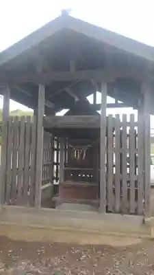 厳島神社(茨城県)