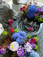 滑川神社 - 仕事と子どもの守り神(福島県)