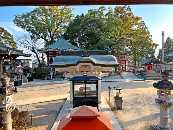 金泉寺(徳島県)