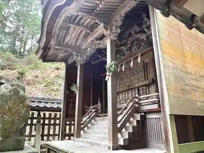 八幡神社(滋賀県)