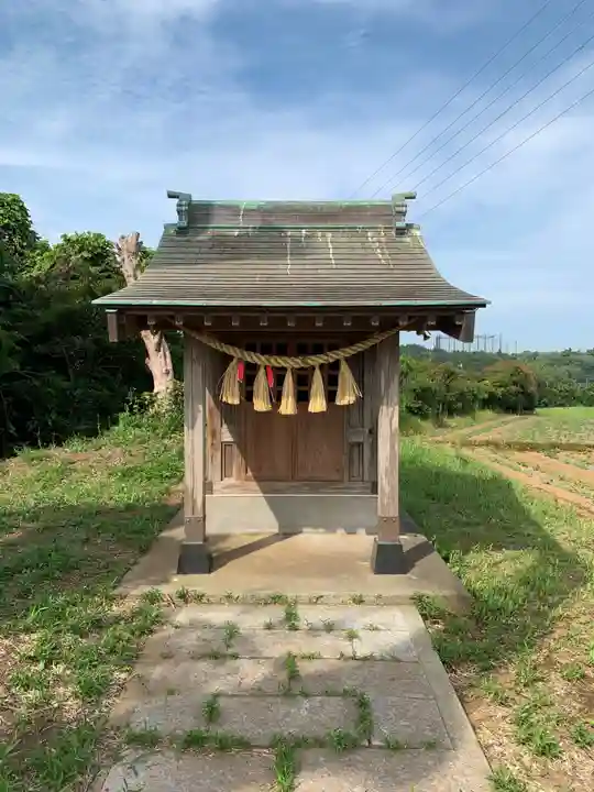 天満宮(千葉県)