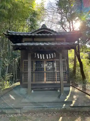 大宮神社(東京都)