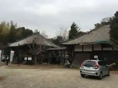 円通寺のその他建物