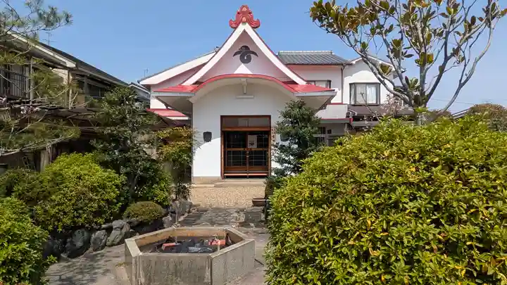 玄隆寺(京都府)