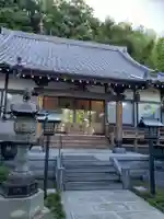 本久寺の本殿・本堂