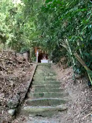 横根神社(千葉県)