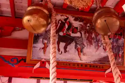 八代神社(熊本県)