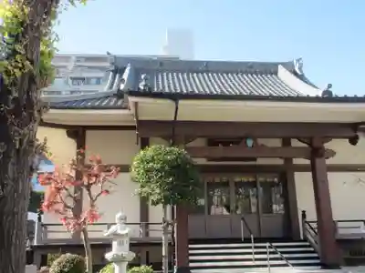立行寺(東京都)