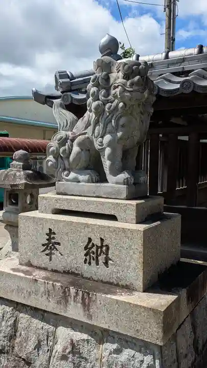 日吉神社(滋賀県)