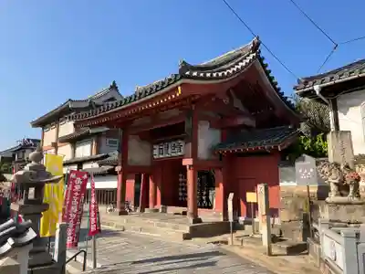 浄土寺(広島県)