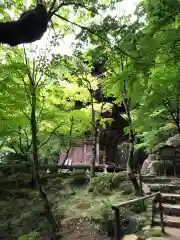 金剛輪寺(滋賀県)