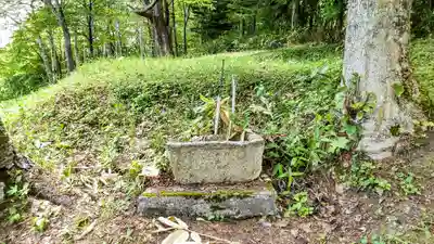 江花神社(北海道)