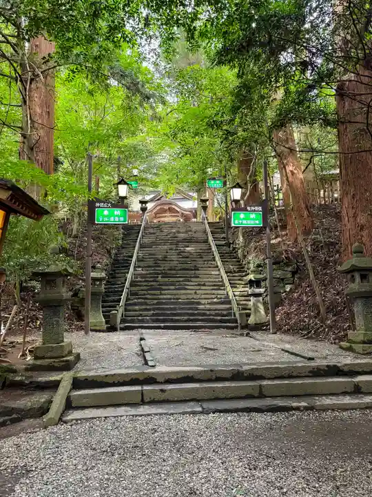 高千穂神社(宮崎県)