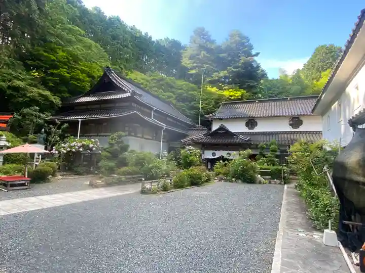 大聖寺(岡山県)
