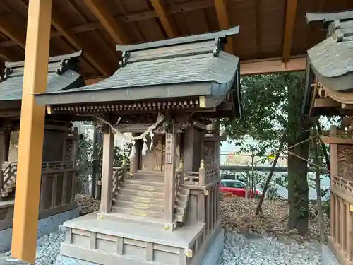 金神社(岐阜県)