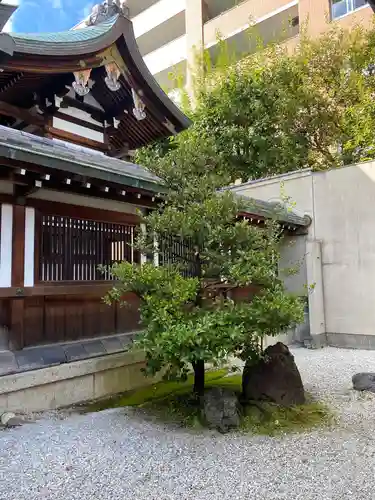 玄武神社のその他建物