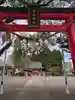 中田神社(宮城県)