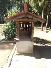 香取神社(茨城県)