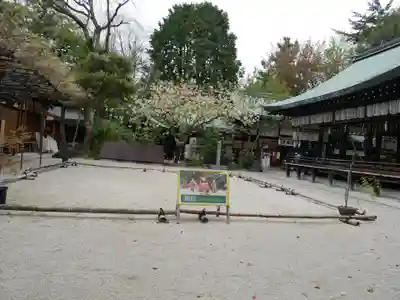 白峯神宮のその他建物