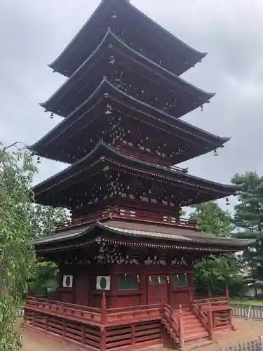 最勝院(青森県)