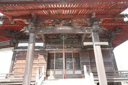 蓮花院(埼玉県)